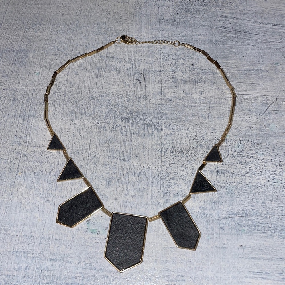 house of harlow necklace